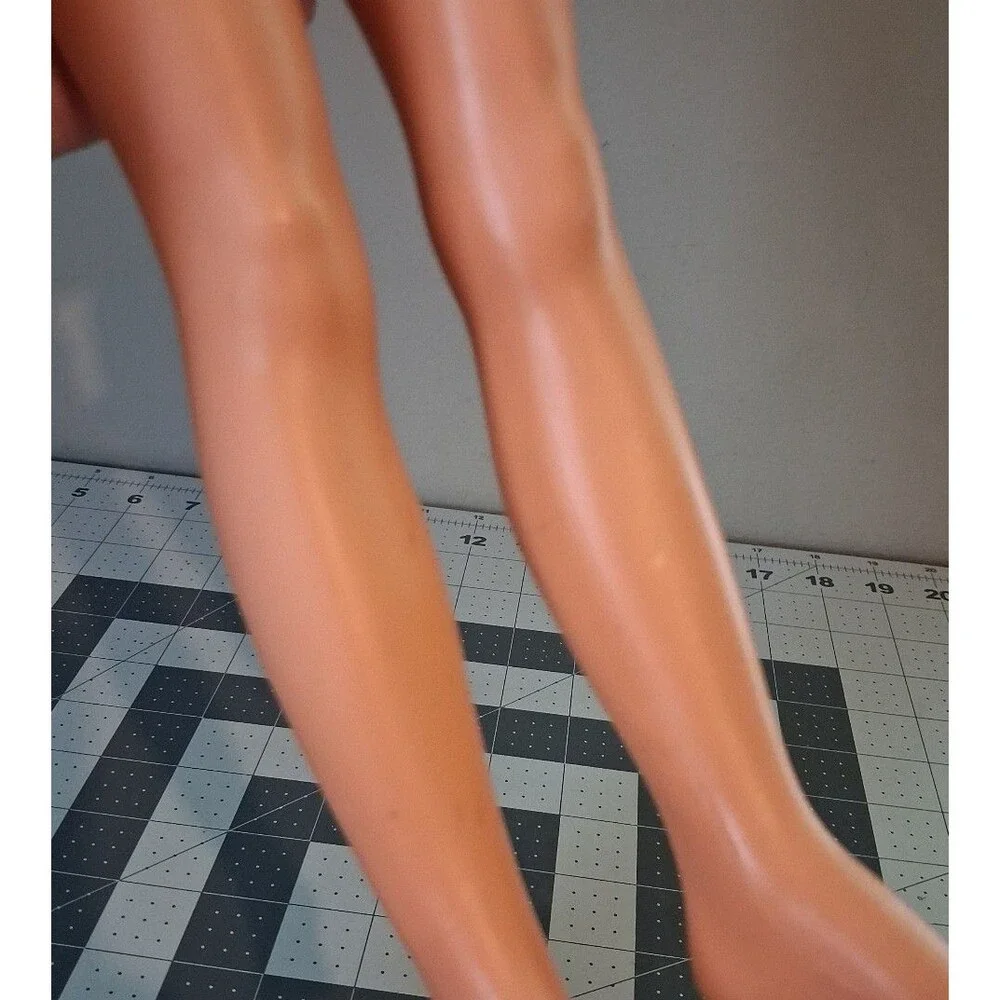 Vintage Tiffany Taylor Doll